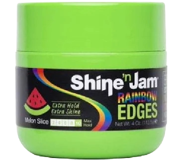 Ampro Shine n jam edges watermelon 4oz
