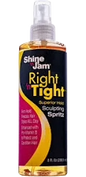 Ampro Shine n jam right n tights spritz spray 50% 8oz