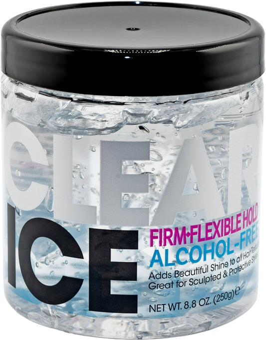 Ampro gel clear ice 8.8oz