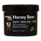 Ampro honey bees wax black 4oz