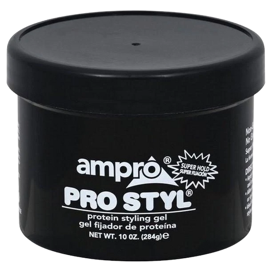 Ampro pro styl super hold 10oz