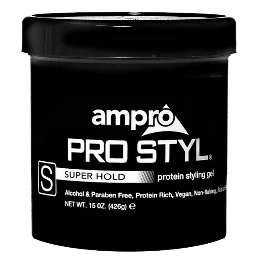 Ampro pro styl super hold 15oz