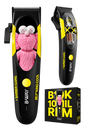 B-WAY CLIPPERS B10K SERIES  10,000 RPM