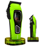 B-WAY CLIPPERS LINEAR SERIES 12000 TO 20000 RPM (LIME GREEN)
