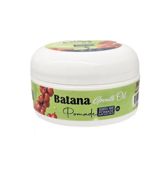 Tacky fingers batana beard pomade 2oz