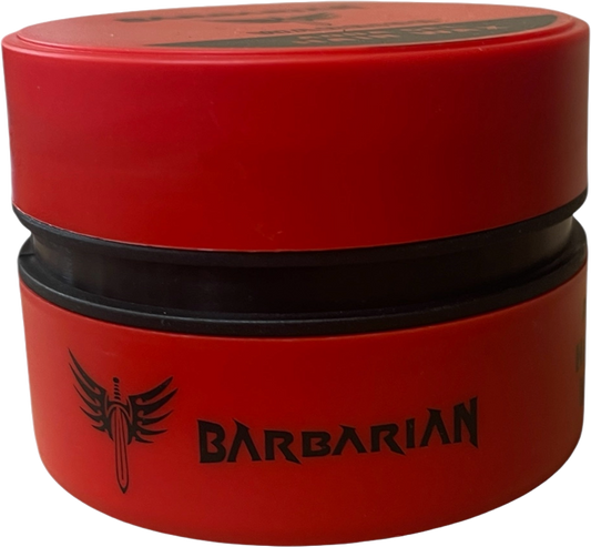 Barbarian hair wax warrior 5oz