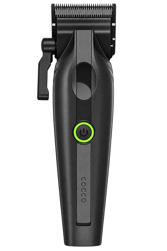 Cocco clippers  Veloce lite (black)