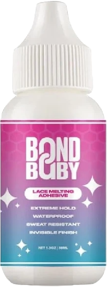 Bond Baby lace glue