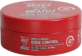 Breez braid edges control 5.07 oz
