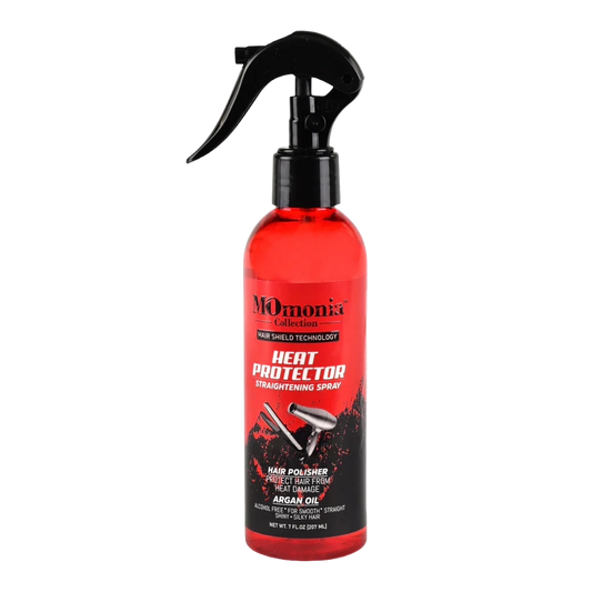 Breez n braid heat protector spray 7oz