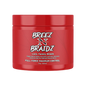 Breez n braid pro brilliant maximum control (Red jar) 16oz
