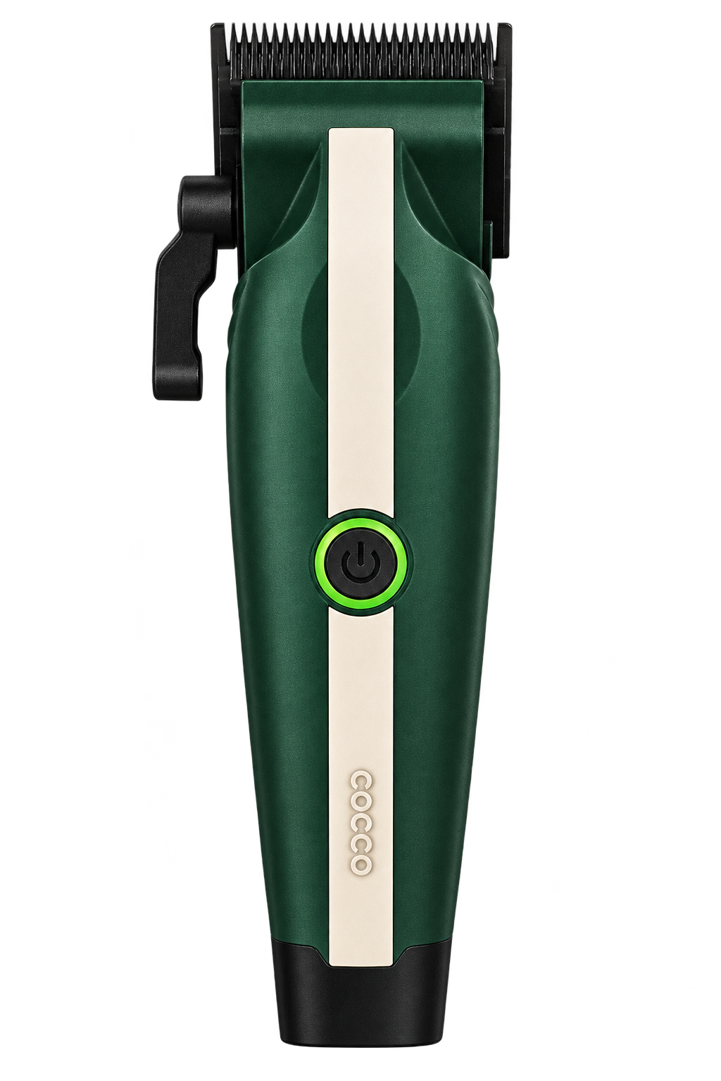 Cocco clippers Veloce lite (green/white)