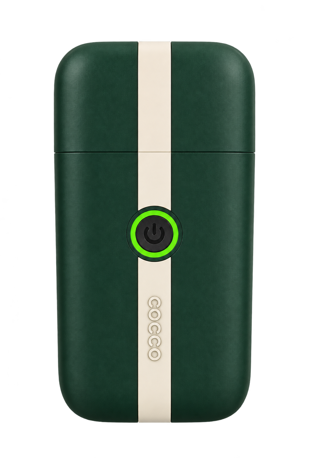 Cocco shavers Veloce lite (green/white)