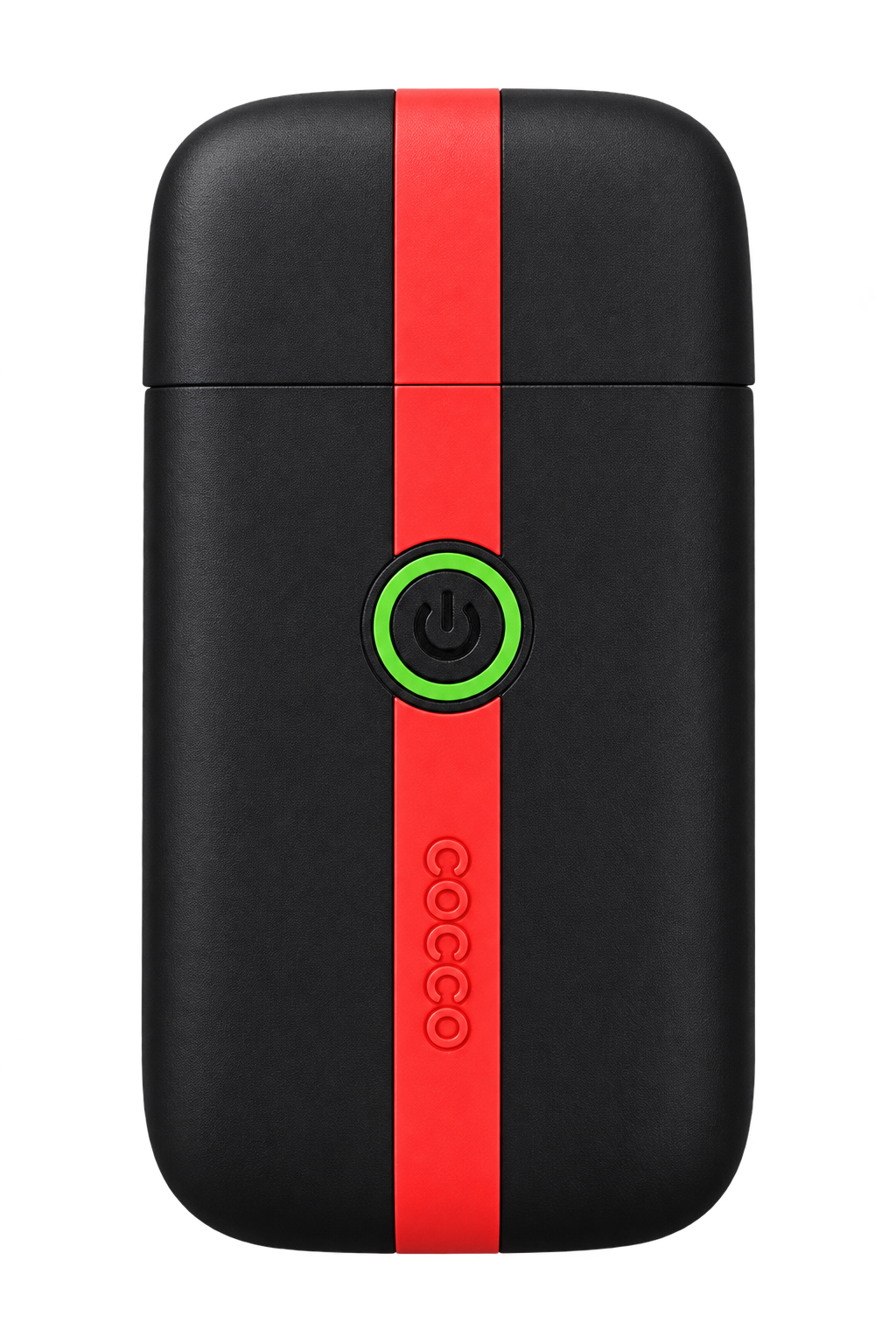 New brand cocco  Shaver veloce lite  (Black/red)