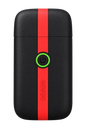 New brand cocco  Shaver veloce lite  (Black/red)