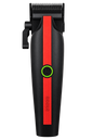 Cocco clippers Veloce lite (black/red)