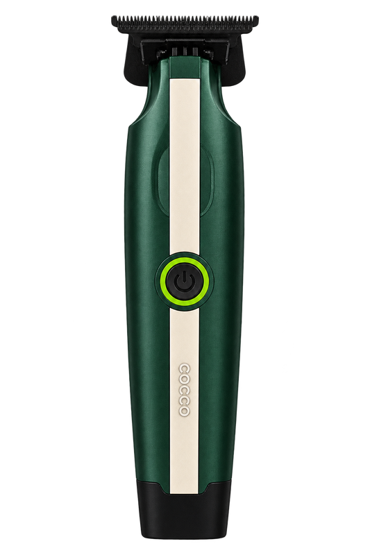 Cocco trimmers  Veloce lite (green/white)
