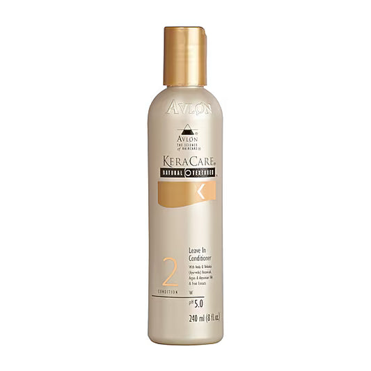 Kera Care lv-in conditioner 8oz