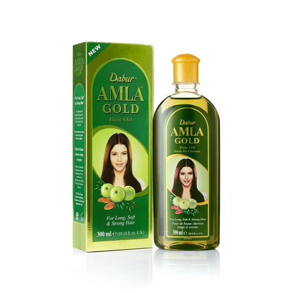 Dabur Amla Gold 300ml