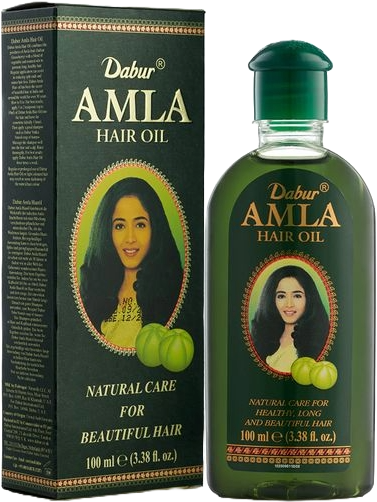 Dabur Alma oil 100ml