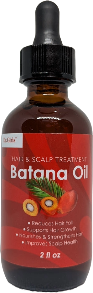 Dr.Roots batana oil 2oz