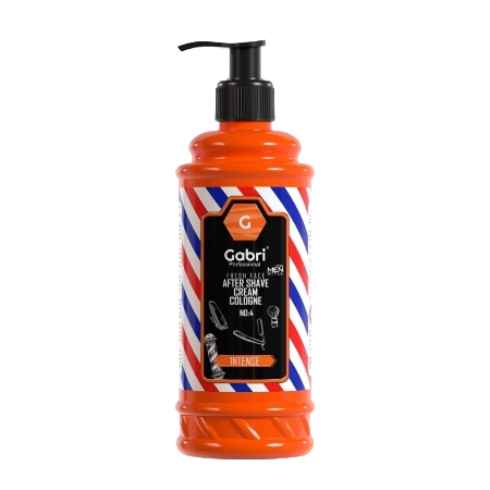 Gabri after shave cream cologne intense 13.5oz