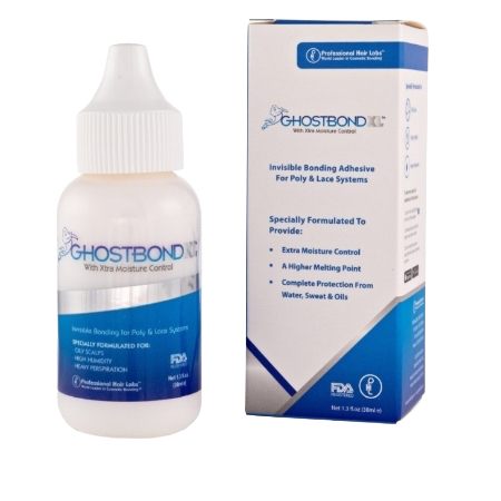 Ghostbond XL lace glue
