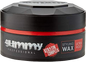 Gummy styling wax Ultra hold 5.07oz