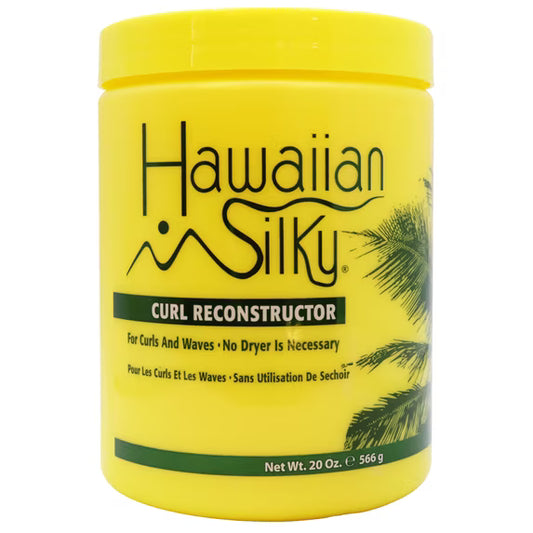 Hawaiian silky h/silky reconstructor [rearranger] 20oz