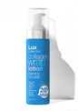 Lux collection collagen wrap lotion 9.6oz
