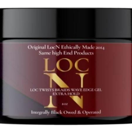 Loc'n lock twist extra hold 8oz