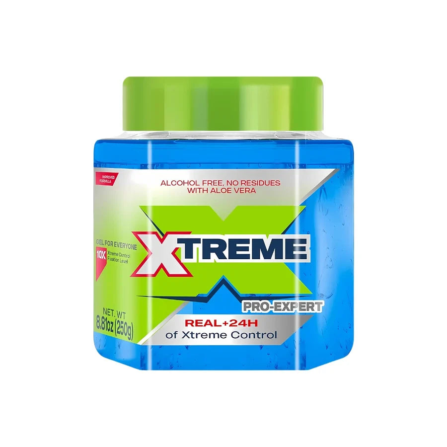 Xtreme Economy [Blue] 8.8 oz
