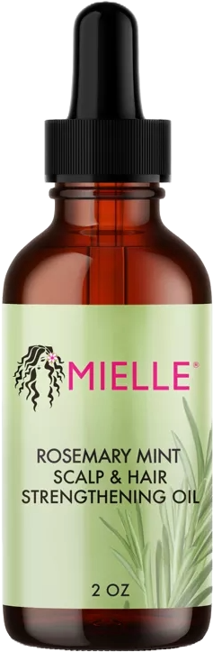 Mielle rosemary mint oil 2oz