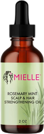 Mielle rosemary mint oil 2oz
