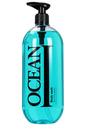 Lux collection  Body wash 33oz (ocean)