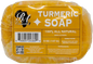 Ra cosmetics turmeric soap 5oz