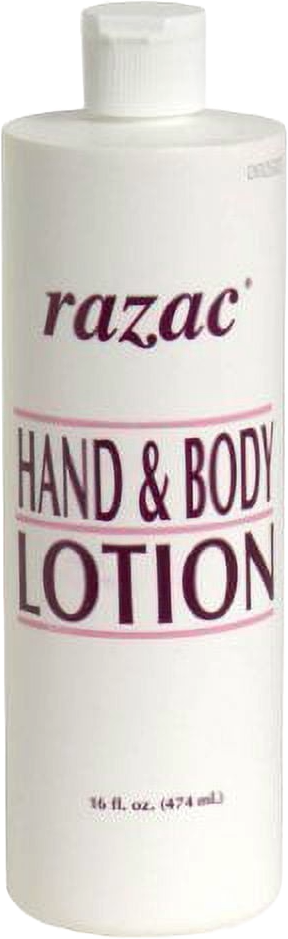 Razac lotion 16oz