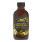 Blk earth jam blk castor oil [original] 4oz