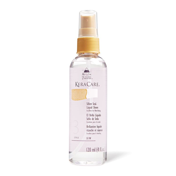 Kera Care silken-seal liquid sheen 4oz