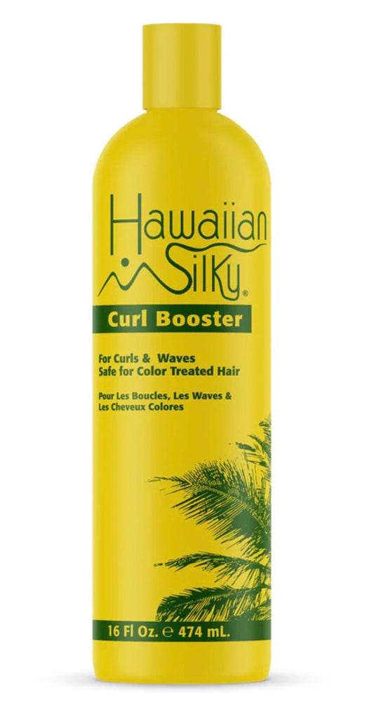 Hawaiian silky h/silky booster 32oz