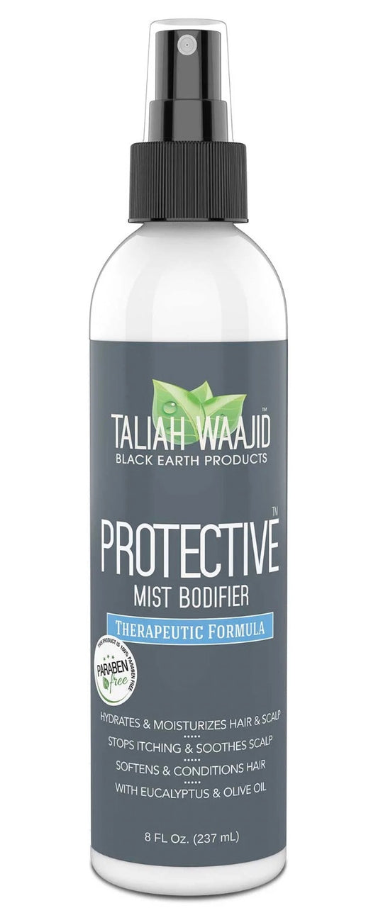 Blk earth mist bodifier 8oz