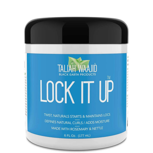 Blk earth lock it up 6oz