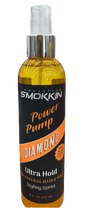 Smokin power pump spritz 8oz