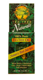 Fantasia ic tea tree oil 1oz