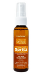 Fantasia ic l/mousse spritz [mega/yellow] 2oz