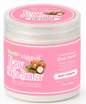 Lux collection organic raw shea butter baby powder 13.5oz