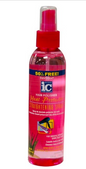 Fantasia ic heat protect spray 6oz