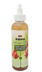 Tacky fingers batana beard shampoo 4oz