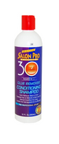 S/Pro 30" remover shamp 12oz