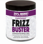 Fantasia ic frizz buster gel 20oz